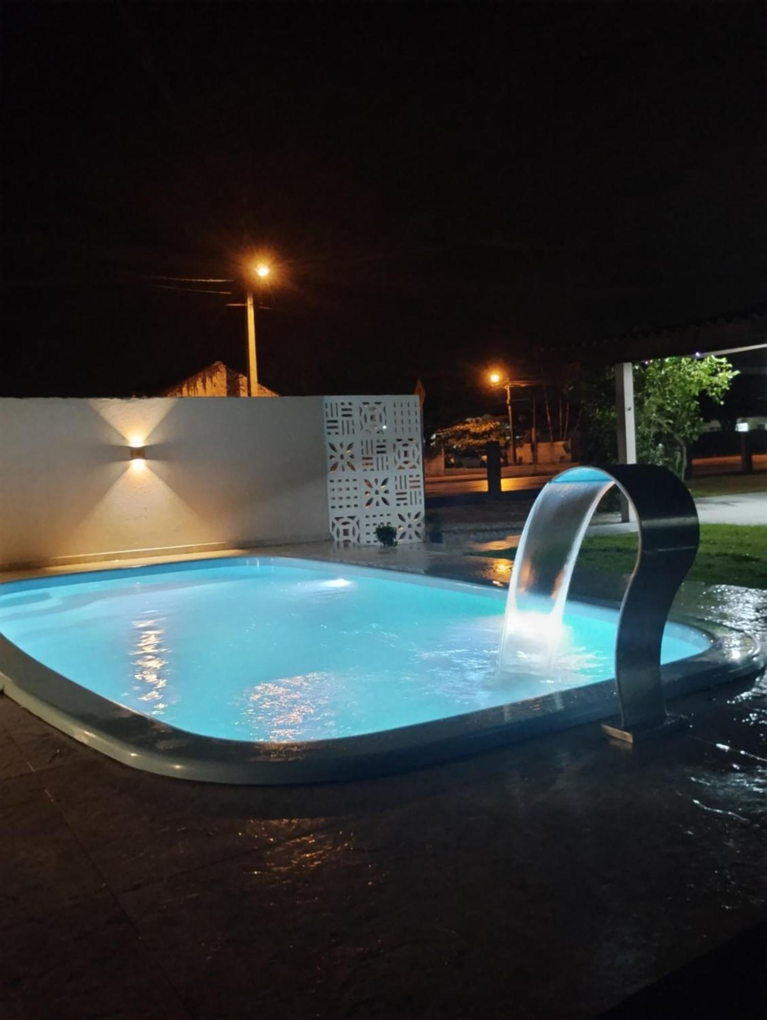 Ferias Perfeitas, Praia E Piscina Itapoa  Exterior foto